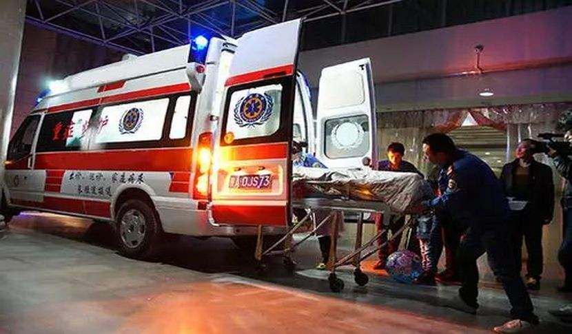 吉林机场、火车站急救转运