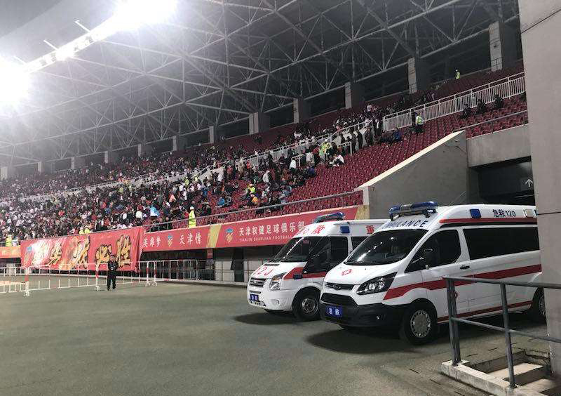 吉林大中小型活动保障
